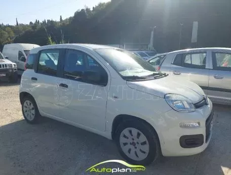 Fiat Panda 2015 Ελληνικής αντιπροσωπείας  ! 