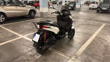 Piaggio MP3 Sport | ΚΑΙ ΜΕ ΔΟΣΕΙΣ ΧΩΡΙΣ ΤΡΑΠΕΖΑ 2021 