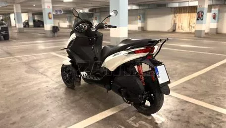 Piaggio MP3 Sport | ΚΑΙ ΜΕ ΔΟΣΕΙΣ ΧΩΡΙΣ ΤΡΑΠΕΖΑ 2021 