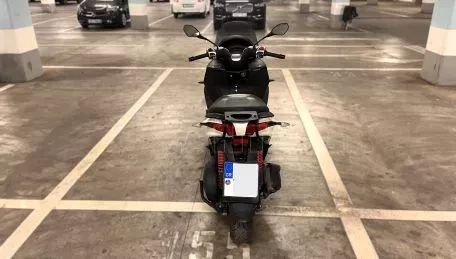 Piaggio MP3 Sport | ΚΑΙ ΜΕ ΔΟΣΕΙΣ ΧΩΡΙΣ ΤΡΑΠΕΖΑ 2021 