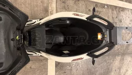 Piaggio MP3 Sport | ΚΑΙ ΜΕ ΔΟΣΕΙΣ ΧΩΡΙΣ ΤΡΑΠΕΖΑ 2021 