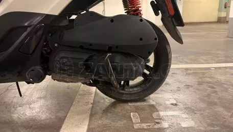 Piaggio MP3 Sport | ΚΑΙ ΜΕ ΔΟΣΕΙΣ ΧΩΡΙΣ ΤΡΑΠΕΖΑ 2021 