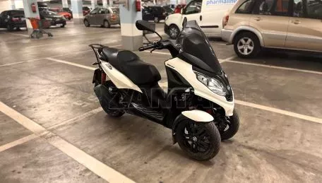 Piaggio MP3 Sport | ΚΑΙ ΜΕ ΔΟΣΕΙΣ ΧΩΡΙΣ ΤΡΑΠΕΖΑ 2021 