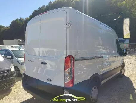 Ford Transit 2018 Euro 6 ! L2 H2 ! 