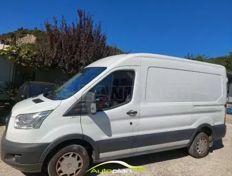 Ford Transit 2018 Euro 6 ! L2 H2 ! 