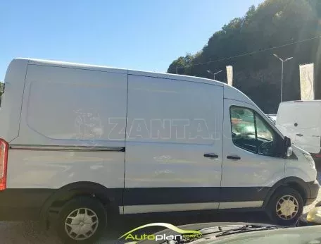 Ford Transit 2018 Euro 6 ! L2 H2 ! 