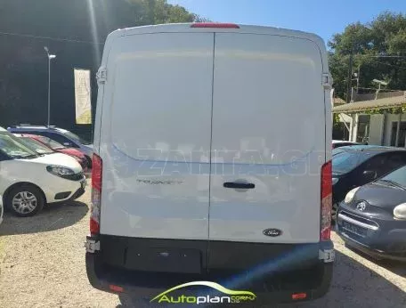 Ford Transit 2018 Euro 6 ! L2 H2 ! 