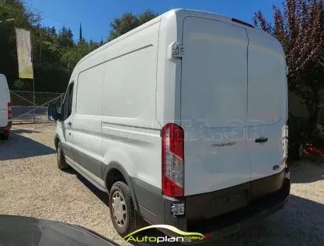 Ford Transit 2018 Euro 6 ! L2 H2 ! 