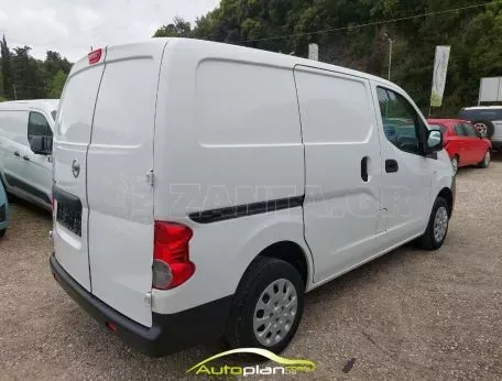 Nissan NV200 2018 euro 6 ! Full extra! 