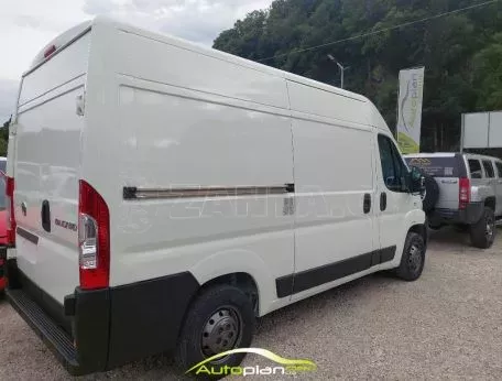 Fiat Ducato 2012 Ισοθερμικό! μόνο 65000 χλμ !euro 5 ! 