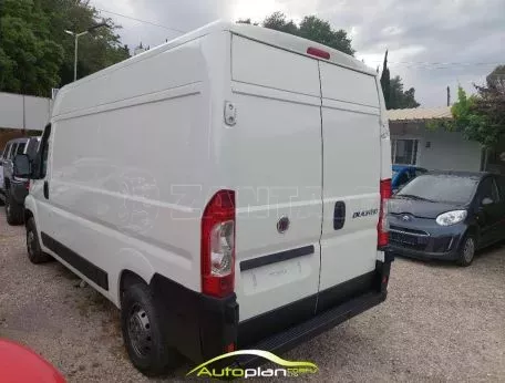 Fiat Ducato 2012 Ισοθερμικό! μόνο 65000 χλμ !euro 5 ! 