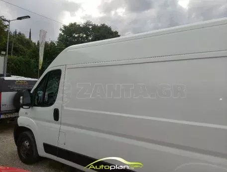 Fiat Ducato 2012 Ισοθερμικό! μόνο 65000 χλμ !euro 5 ! 