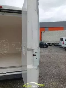 Fiat Ducato 2012 Ισοθερμικό! μόνο 65000 χλμ !euro 5 ! 