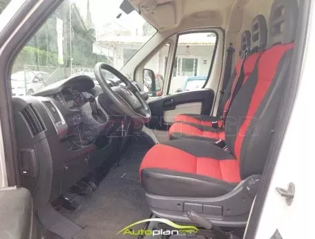 Fiat Ducato 2012 Ισοθερμικό! μόνο 65000 χλμ !euro 5 ! 