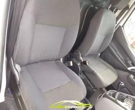 Nissan NV 200 ! Full extra  ! 2018 