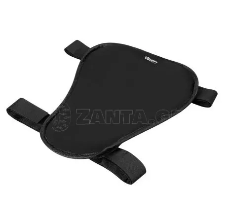 Lampa ΠΡΟΣΤΑΤΕΥΤΙΚΟ ΣΕΛΑΣ ΜΗΧΑΝΗΣ / SCOOTER ΜΕ ΤΖΕΛ GELPAD (L) 29x22 cm LAMPA - 1 ΤΕΜ. 9144.9-LM 