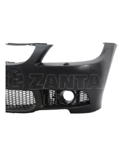 Προφυλακτήρας εμπρός για BMW E90 sedan και combi  (2008-2011) - Μ3 design χωρίς ανοίγματα για parktronic 