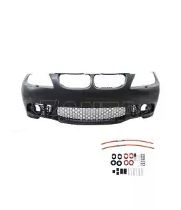 Προφυλακτήρας εμπρός για BMW E90 sedan και combi  (2008-2011) - Μ3 design χωρίς ανοίγματα για parktronic 