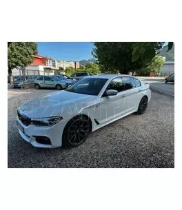 Body kit για BMW G30 (2017+) - M pack design 