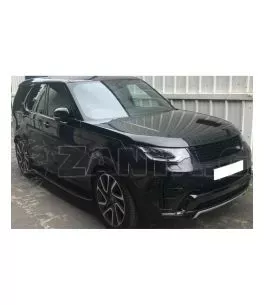 Σκαλοπάτια για Land Rover Discovery 5 (2017+) - 2τμχ. 