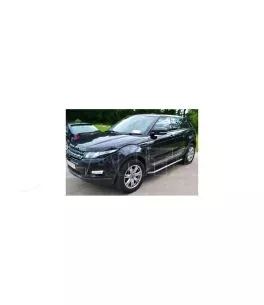 Σκαλοπάτια για Range Rover Evoque 2011+ - 2τμχ. 