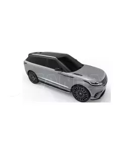 Σκαλοπάτια για Range Rover Velar (2017+) - 2τμχ. 