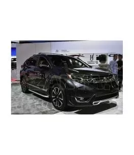 Σκαλοπάτια για Honda CR-V (2017+) - 2τμχ. 