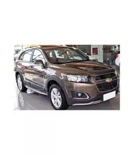 Σκαλοπάτια για Chevrolet Captiva (2013-2020) - 2τμχ. 