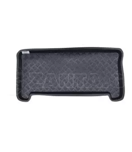 Πατάκι - σκαφάκι πορτ μπαγκάζ για Toyota Yaris I (1999-2005) rear seats shifted - 1τμχ. 