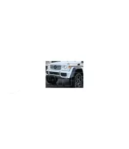 Προφυλακτήρας εμπρός για Mercedes G-class W463 (1989-2010) - AMG G65 look με distronic 