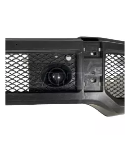 Προφυλακτήρας εμπρός για Mercedes G-class W463 (1989-2010) - AMG G65 look με distronic 