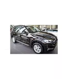 Σκαλοπάτια για BMW X5 F15 (2013+) - 2τμχ. 