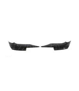 Splitter προφυλακτήρα εμπρός για BMW E92 (2005-2008) - M pack 