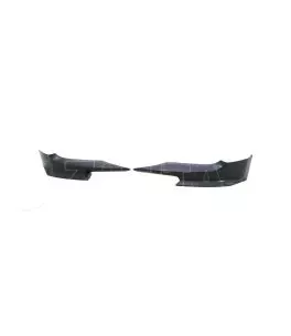 Splitter προφυλακτήρα εμπρός για BMW E92 (2005-2008) - M pack 