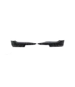 Splitter προφυλακτήρα εμπρός για BMW E92 (2005-2008) - M pack 