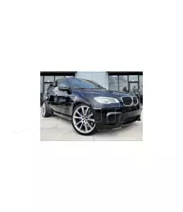 Προφυλακτήρας εμπρός για BMW X6 E71 (2008-2013)- M pack 