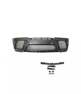 Προφυλακτήρας εμπρός για BMW X6 E71 (2008-2013)- M pack 