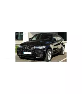 Προφυλακτήρας εμπρός για BMW X6 E71 (2008-2013)- M pack 