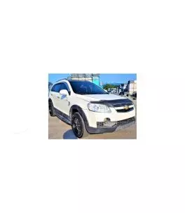 Σκαλοπάτια για Chevrolet Captiva (2008-2013) - 2τμχ. 