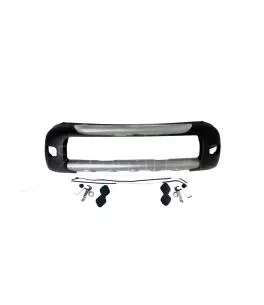 Εμπρόσθιο bull - bar για Toyota Rav4 (2009-2012) μοντέλο 1 