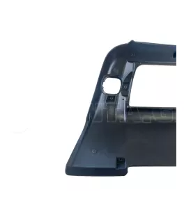 Εμπρόσθιο bull - bar για Toyota Rav4 (2009-2012) μοντέλο 1 