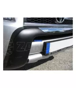 Εμπρόσθιο bull - bar για Toyota Rav4 (2009-2012) μοντέλο 1 