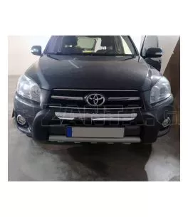 Εμπρόσθιο bull - bar για Toyota Rav4 (2009-2012) μοντέλο 1 