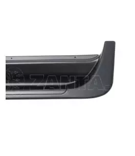 Σκαλοπάτια για  Hyundai Santa Fe (2007-2012) - OEM design - 2τμχ. 