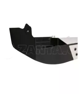 Σκαλοπάτια για Toyota Rav 4  (2009-2012) - σπορ με 2,0 κινητήρα - 2τμχ. 