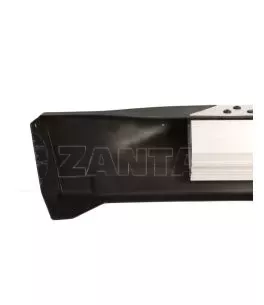 Σκαλοπάτια για Toyota Rav 4  (2009-2012) - σπορ με 2,0 κινητήρα - 2τμχ. 