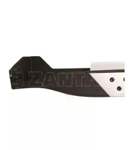 Σκαλοπάτια για Toyota Rav 4  (2009-2012) - σπορ με 2,0 κινητήρα - 2τμχ. 