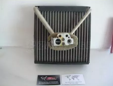 ΨΥΓΕΙΟ A/C ΤΑΜΠΛΟΥ ΓΙΑ SEAT IBIZA '02-'08 