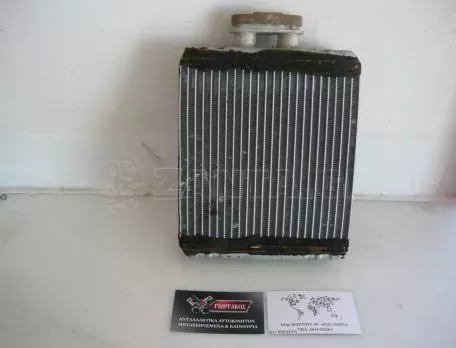 ΨΥΓΕΙΟ ΚΑΛΟΡΙΦΕΡ ΓΙΑ SEAT CORDOBA '03-'08 