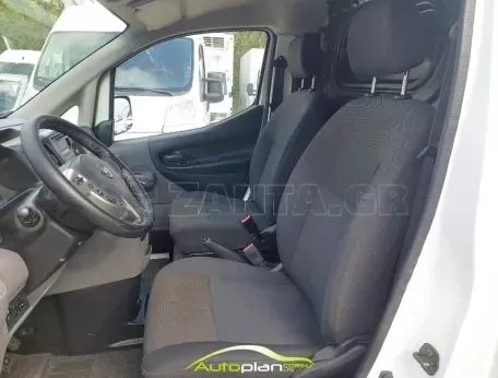 Nissan NV200 2018 euro 6 ! 